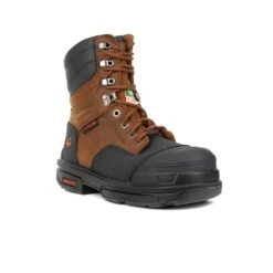 Wolverine - Men's Yukon 8" CSA Safety Boots (W197107) -Urban Feet Shop Wolverine Men s Yukon 8 CSA W197107 3