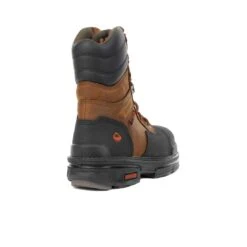 Wolverine - Men's Yukon 8" CSA Safety Boots (W197107) -Urban Feet Shop Wolverine Men s Yukon 8 CSA W197107 4