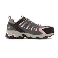 Wolverine - Women’s Gazelle Steel Toe Athletic Safety Shoes (W59400) -Urban Feet Shop Wolverine Women s Gazelle Steel Toe Athletic Safety Shoe W59400 01