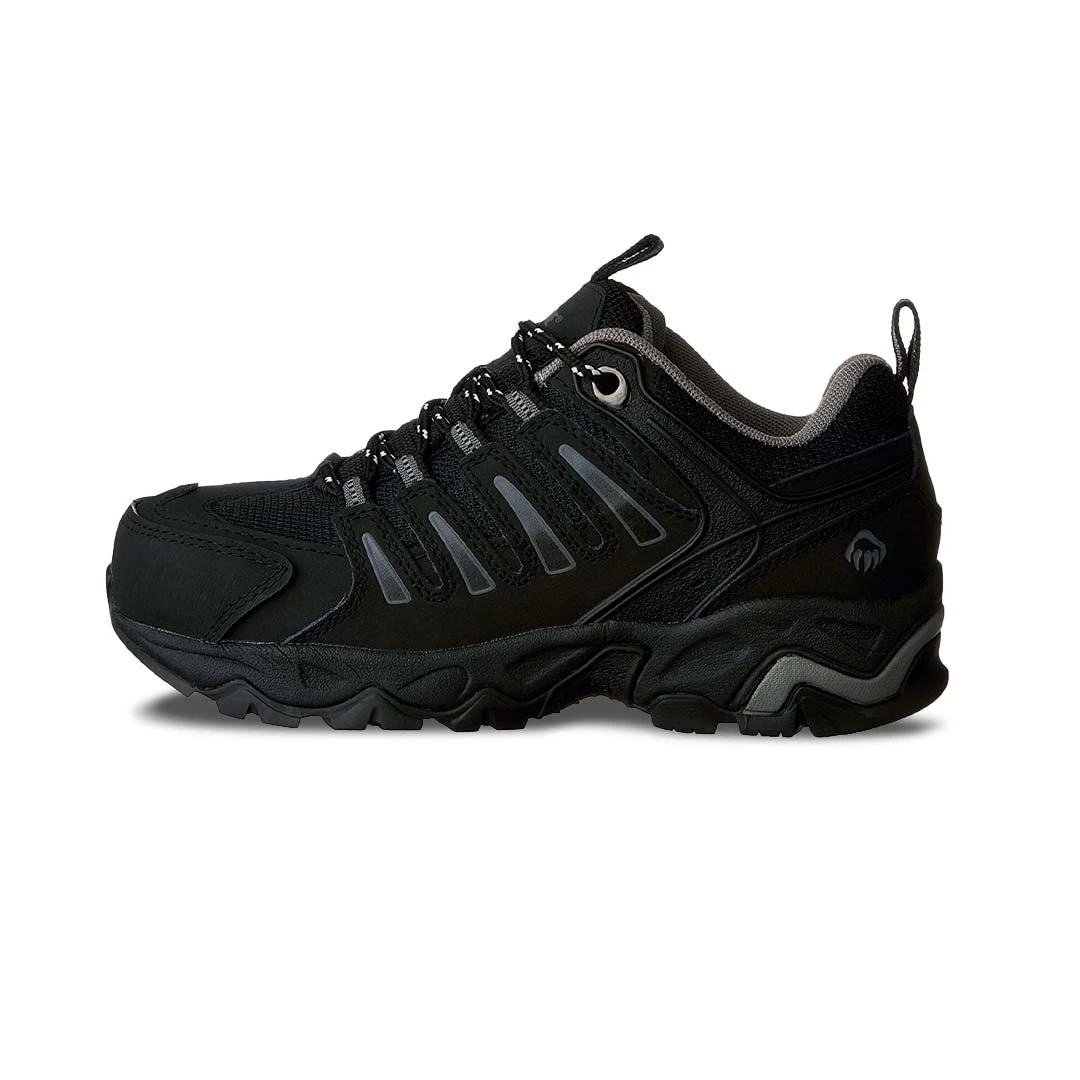 Wolverine - Women's Gazelle Steel Toe OX Safety Shoes (W59404) 4 Wolverine - Women's Gazelle Steel Toe OX Safety Shoes (W59404) - Image 2