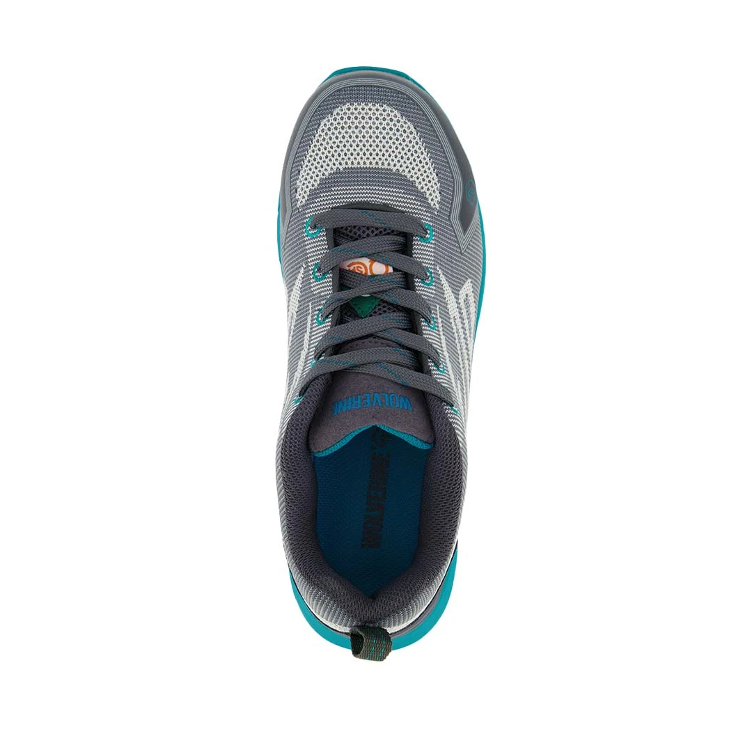 Wolverine - Women's Jetstream 2 CSA CARBONMAX® Safety Shoes (W17516) 5 Wolverine - Women's Jetstream 2 CSA CARBONMAX® Safety Shoes (W17516) - Image 3