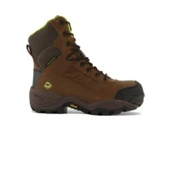 Wolverine - Women's Yukon 8" CSA Safety Boots (W23312)