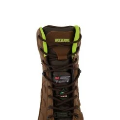 Wolverine - Women's Yukon 8" CSA Safety Boots (W23312) -Urban Feet Shop Wolverine Women s Yukon 8 CSA W23312 6