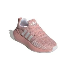 Adidas - Kids' (Junior) Swift Run 22 Shoes (GZ1556) 9 Adidas - Kids' (Junior) Swift Run 22 Shoes (GZ1556) -Urban Feet Shop adidas Kids Swift Run 22 GZ1556 3
