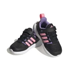 Adidas - Kids' (Infant) FortaRun 2.0 Elastic Lace Shoes (HR0282) -Urban Feet Shop adidas Kids Infant FortaRun 2.0 Elastic Lace Shoes HR0282 03