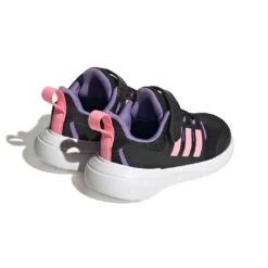 Adidas - Kids' (Infant) FortaRun 2.0 Elastic Lace Shoes (HR0282) -Urban Feet Shop adidas Kids Infant FortaRun 2.0 Elastic Lace Shoes HR0282 04