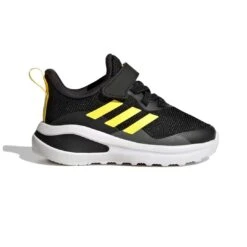 Adidas - Kids' (Infant) FortaRun EL Shoes (GX7141)