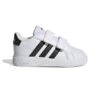 Adidas - Kids' (Infant) Grand Court 2.0 Shoes (GW6527) -Urban Feet Shop adidas Kids Infant Grand Court 2.0 GW6527 01