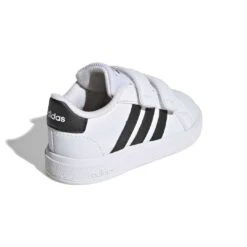 Adidas - Kids' (Infant) Grand Court 2.0 Shoes (GW6527) -Urban Feet Shop adidas Kids Infant Grand Court 2.0 GW6527 03