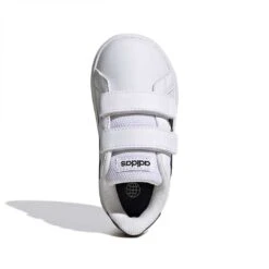 Adidas - Kids' (Infant) Grand Court 2.0 Shoes (GW6527) -Urban Feet Shop adidas Kids Infant Grand Court 2.0 GW6527 06