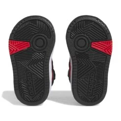 Adidas - Kids' (Infant) Hoops Mid 3.0 Shoes (HR0229) -Urban Feet Shop adidas Kids Infant Hoops Mid 3.0 HR0229 04