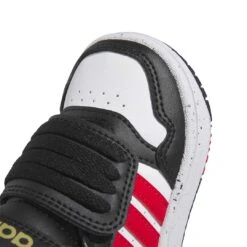 Adidas - Kids' (Infant) Hoops Mid 3.0 Shoes (HR0229) -Urban Feet Shop adidas Kids Infant Hoops Mid 3.0 HR0229 06