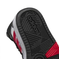 Adidas - Kids' (Infant) Hoops Mid 3.0 Shoes (HR0229) -Urban Feet Shop adidas Kids Infant Hoops Mid 3.0 HR0229 07
