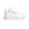 Adidas - Kids' (Infant) Hoops Shoes (GW0442) -Urban Feet Shop adidas Kids Infant Hoops Shoes GW0442 01
