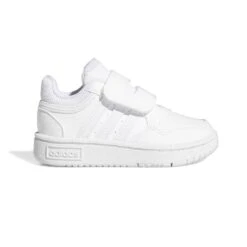 Adidas - Kids' (Infant) Hoops Shoes (GW0442)