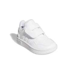 Adidas - Kids' (Infant) Hoops Shoes (GW0442) -Urban Feet Shop adidas Kids Infant Hoops Shoes GW0442 03