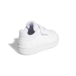 Adidas - Kids' (Infant) Hoops Shoes (GW0442) -Urban Feet Shop adidas Kids Infant Hoops Shoes GW0442 04