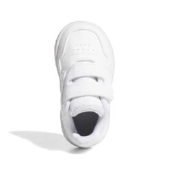 Adidas - Kids' (Infant) Hoops Shoes (GW0442) -Urban Feet Shop adidas Kids Infant Hoops Shoes GW0442 05