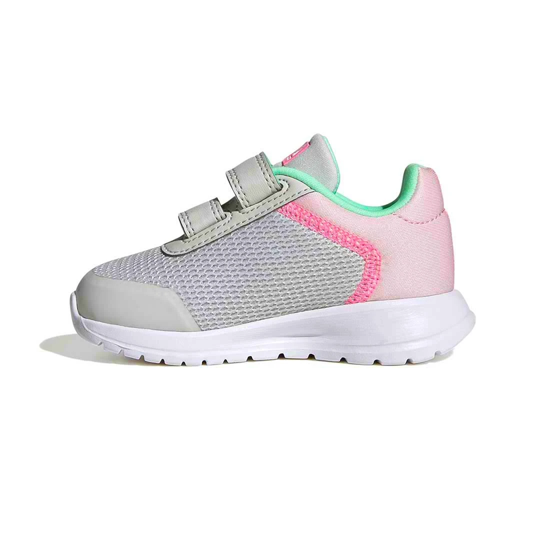 Adidas - Kids' (Infant) Tensaur Run Shoes (HP6155) 4 Adidas - Kids' (Infant) Tensaur Run Shoes (HP6155) - Image 2