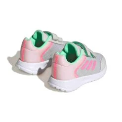 Adidas - Kids' (Infant) Tensaur Run Shoes (HP6155) 12 Adidas - Kids' (Infant) Tensaur Run Shoes (HP6155) -Urban Feet Shop adidas Kids Infant Tensaur Run Shoes HP6155 3