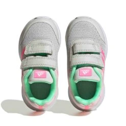 Adidas - Kids' (Infant) Tensaur Run Shoes (HP6155) 11 Adidas - Kids' (Infant) Tensaur Run Shoes (HP6155) -Urban Feet Shop adidas Kids Infant Tensaur Run Shoes HP6155 4