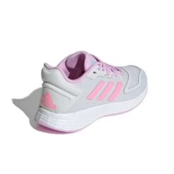 Adidas - Kids' (Junior) Duramo 10 Shoes (GV8947) -Urban Feet Shop adidas Kids Junior Duramo 10 Shoes GV8947 3