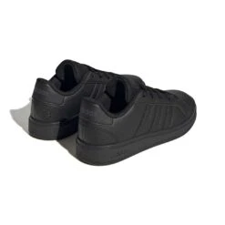 Adidas - Kids' (Junior) Grand Court Lace Up Shoes (FZ6159) 13 Adidas - Kids' (Junior) Grand Court Lace Up Shoes (FZ6159) -Urban Feet Shop adidas Kids Junior Grand Court Lace Up Shoes FZ6159 04
