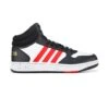 Adidas - Kids' (Junior) Hoops Mid 3.0 Shoes (HR0227) -Urban Feet Shop adidas Kids Junior Hoops Mid 3.0 HR0228 5