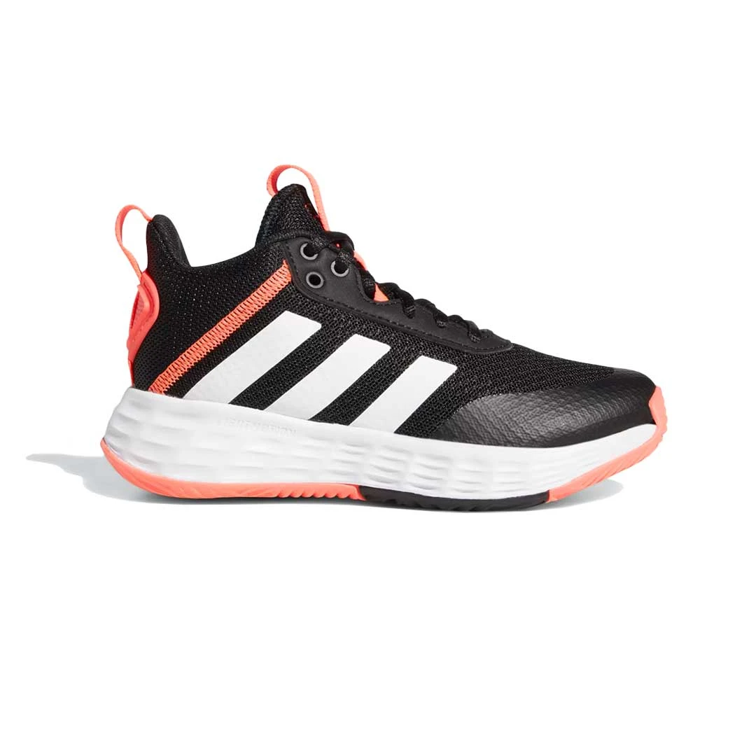 Adidas - Kids' (Junior) OwnTheGame 2.0 Shoes (GZ3379) 3 Adidas - Kids' (Junior) OwnTheGame 2.0 Shoes (GZ3379)