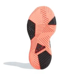 Adidas - Kids' (Junior) OwnTheGame 2.0 Shoes (GZ3379) -Urban Feet Shop adidas Kids Junior OwnTheGame 2.0 Shoes GZ3379 5