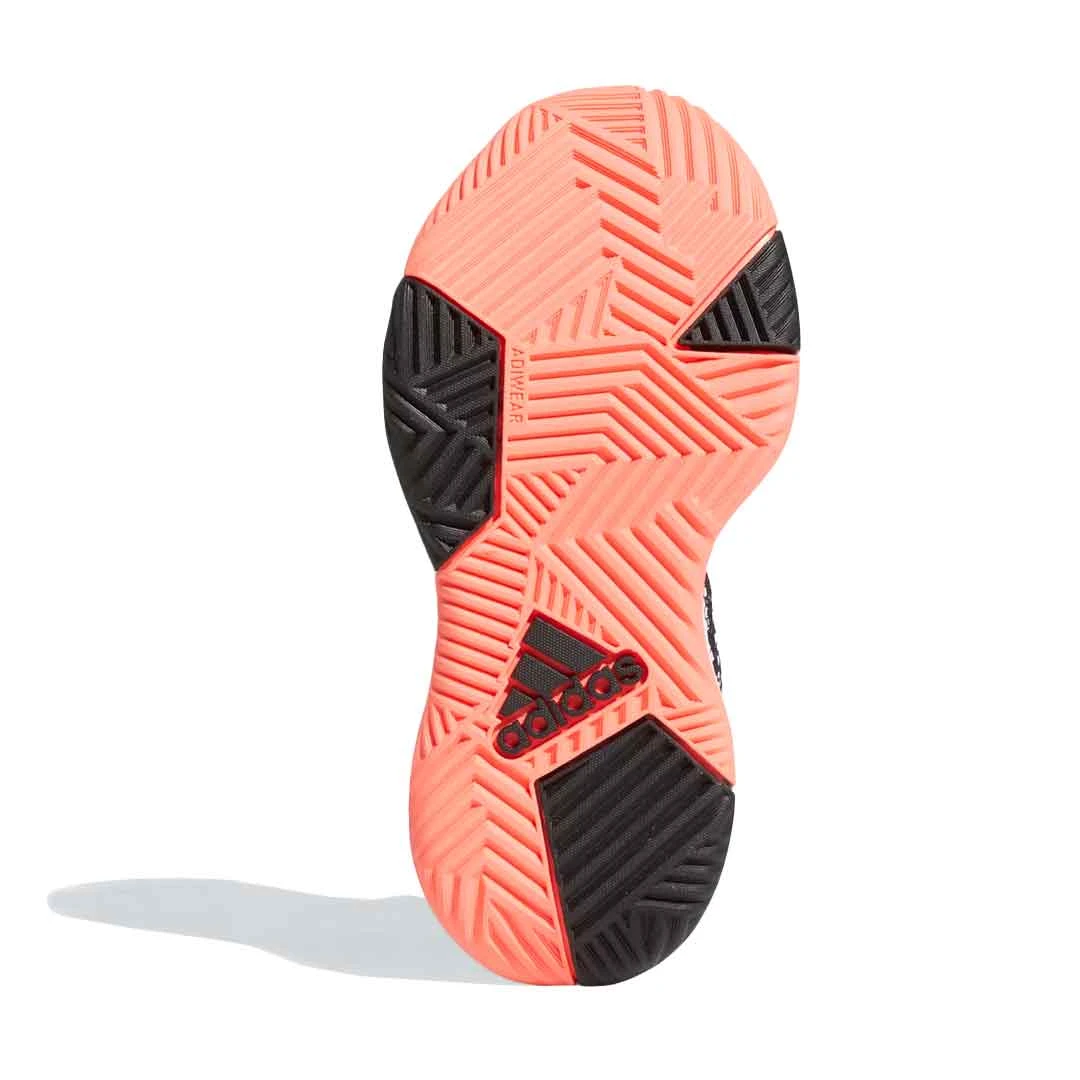 Adidas - Kids' (Junior) OwnTheGame 2.0 Shoes (GZ3379) 7 Adidas - Kids' (Junior) OwnTheGame 2.0 Shoes (GZ3379) - Image 5