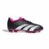 Adidas - Kids' (Junior) Predator Accuracy.4 Flexible Ground Soccer Cleats (HQ0952) 1 Adidas - Kids' (Junior) Predator Accuracy.4 Flexible Ground Soccer Cleats (HQ0952) -Urban Feet Shop adidas Kids Junior Predator Accuracy.4 Flexible Ground Soccer Cleats HQ0952 1