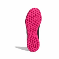 Adidas - Kids' (Junior) Predator Accuracy.4 Turf Soccer Shoes (GW7085) -Urban Feet Shop adidas Kids Junior Predator Accuracy.4 TF Shoes GW7085 4