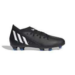 Adidas - Kids' (Junior) Predator Edge.3 Firm Ground Soccer Cleats (GW2360)