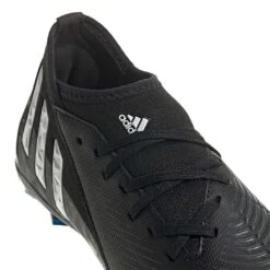 Adidas - Kids' (Junior) Predator Edge.3 Firm Ground Soccer Cleats (GW2360) -Urban Feet Shop adidas Kids Junior Predator Edge.3 Firm Ground Cleats GW2360 03