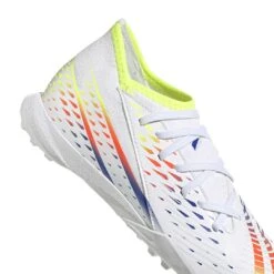 Adidas - Kids' (Junior) Predator Edge.3 Turf Soccer Shoes (GV8502) 12 Adidas - Kids' (Junior) Predator Edge.3 Turf Soccer Shoes (GV8502) -Urban Feet Shop adidas Kids Junior Predator Edge.3 Turf Shoes GV8502 04
