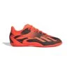 Adidas - Kids' (Junior) X Speedportal Messi.4 Indoor Soccer Shoes (GZ5138) -Urban Feet Shop adidas Kids Junior X Speedportal Messi.4 Indoor Soccer Shoes GZ5138 01