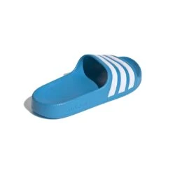 Adidas - Kids' (Preschool & Junior) Adilette Aqua Slides (FY8071) -Urban Feet Shop adidas Kids Preschool Junior Adilette Aqua Slides FY8071 04