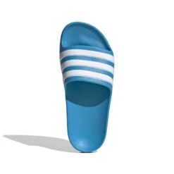 Adidas - Kids' (Preschool & Junior) Adilette Aqua Slides (FY8071) -Urban Feet Shop adidas Kids Preschool Junior Adilette Aqua Slides FY8071 05