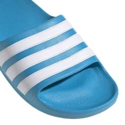 Adidas - Kids' (Preschool & Junior) Adilette Aqua Slides (FY8071) -Urban Feet Shop adidas Kids Preschool Junior Adilette Aqua Slides FY8071 08