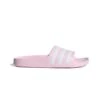 Adidas - Kids' (Preschool & Junior) Adilette Aqua Slides (FY8072) -Urban Feet Shop adidas Kids Preschool Junior Adilette Aqua Slides FY8072 01