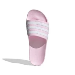 Adidas - Kids' (Preschool & Junior) Adilette Aqua Slides (FY8072) -Urban Feet Shop adidas Kids Preschool Junior Adilette Aqua Slides FY8072 05