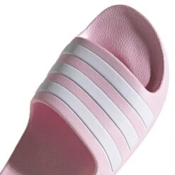 Adidas - Kids' (Preschool & Junior) Adilette Aqua Slides (FY8072) -Urban Feet Shop adidas Kids Preschool Junior Adilette Aqua Slides FY8072 08