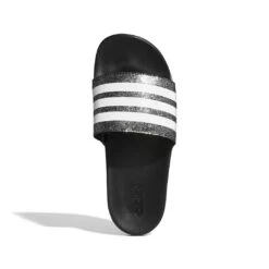 Adidas - Kids' (Preschool & Junior) Adilette Comfort Slides (FY8836) -Urban Feet Shop adidas Kids Preschool Junior Adilette Comfort Slides FY8836 05