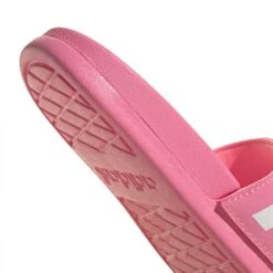 Adidas - Kids' (Preschool & Junior) Adilette Comfort Slides (HP7615) -Urban Feet Shop adidas Kids Preschool Junior Adilette Comfort Slides HP7615 08