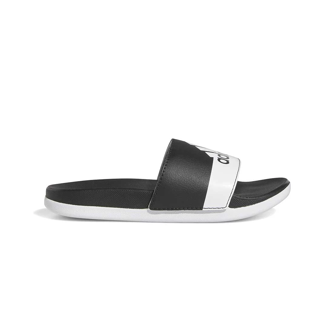 Adidas - Kids' (Preschool & Junior) Adilette Comfort Slides (HR0208) 3 Adidas - Kids' (Preschool & Junior) Adilette Comfort Slides (HR0208)