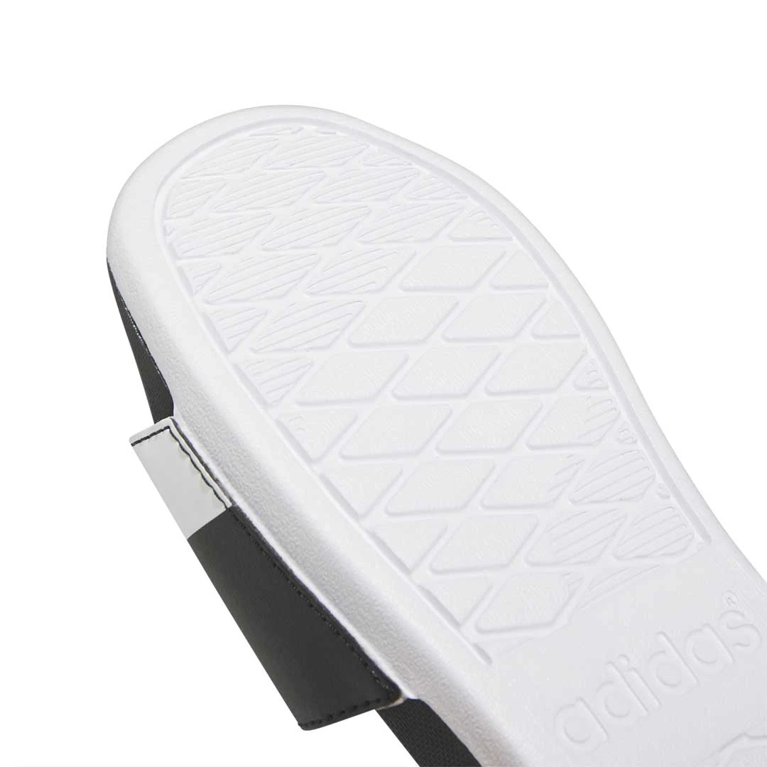 Adidas - Kids' (Preschool & Junior) Adilette Comfort Slides (HR0208) 10 Adidas - Kids' (Preschool & Junior) Adilette Comfort Slides (HR0208) - Image 8