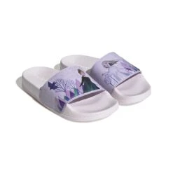 Adidas - Kids' (Preschool) Adidas X Disney Frozen Adilette Shower Slides (GY5418) 13 Adidas - Kids' (Preschool) Adidas X Disney Frozen Adilette Shower Slides (GY5418) -Urban Feet Shop adidas Kids Preschool Adidas x Disney Frozen Adilette Shower Slides GY5418 03