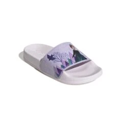Adidas - Kids' (Preschool) Adidas X Disney Frozen Adilette Shower Slides (GY5418) 14 Adidas - Kids' (Preschool) Adidas X Disney Frozen Adilette Shower Slides (GY5418) -Urban Feet Shop adidas Kids Preschool Adidas x Disney Frozen Adilette Shower Slides GY5418 04