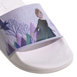 Adidas - Kids' (Preschool) Adidas X Disney Frozen Adilette Shower Slides (GY5418) 18 Adidas - Kids' (Preschool) Adidas X Disney Frozen Adilette Shower Slides (GY5418) -Urban Feet Shop adidas Kids Preschool Adidas x Disney Frozen Adilette Shower Slides GY5418 09